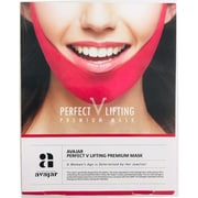 パーフェクトV リフティングプレミアムマスク 1枚入り