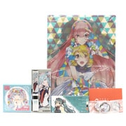 cosme play（コスミィ）×初音ミク コスメ三種限定セット