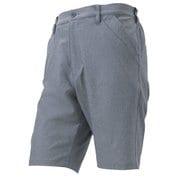 GKWHP1962 ショートパンツ GY 3L