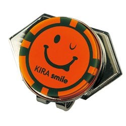 KICM-1915 KIRA Smile 集光性マーカー OR