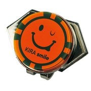 KICM-1915 KIRA Smile 集光性マーカー OR