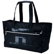 JL-118T トートバッグ BK