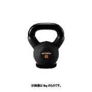 SS-AG03S [SIXPAD ケトルベル4kg]