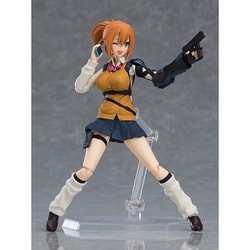 figma エグゾアーム・ジョシコウセイ figma ARMS NOTE エグゾアーム・ジョシコウセイ グッズ - Neowing