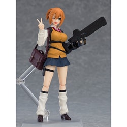 figma ARMS NOTE エグゾアーム・ジョシコウセイ Amazon.com: Max Factory Arms Note: Exoarm JoshiKosei Figma