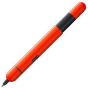 ピコ レーザーオレンジ L288LO-N ボールペン L288LO-N