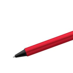 ヨドバシ.com - ラミー LAMY ピュア メタリックレッド L247MR ボールペン L247MR 通販【全品無料配達】