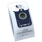 E201P [s-bag ダストバッグ ロングパフォーマンス]