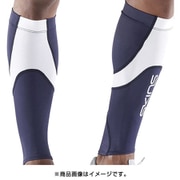 ES04872050 [ESSENTIALS ユニセックス パワーカーフタイツ <NVWH S>]
