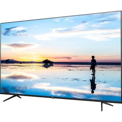 TCL 4K HDR対応液晶テレビ　50K600U ヨドバシ.com - ティーシーエル TCL 50型 4K液晶テレビ HDR