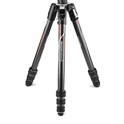 Manfrotto Befree MKBFRC4-BH カーボン三脚 ヨドバシ.com - マンフロット Manfrotto befree GT カーボンT