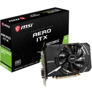 ビデオカード GeForce GTX 1660 Ti AERO ITX 6GOC