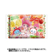 プリキュアグミ りんご 1個 [コレクション食玩]