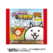 にゃんこ大戦争グミ 1個 [コレクション食玩]