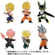 DRAGONBALL ADVERGE MOTION 1個 [コレクション食玩]