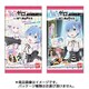 Re：ゼロから始める異世界生活ウエハース2 1個 [コレクション食玩]
