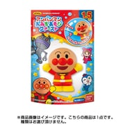 アンパンマン おみずあそびファースト 1個 [コレクション食玩]