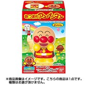 あつまれアンパンマン P62 1個 [コレクション食玩]