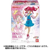 スター☆トゥインクルプリキュア キューティーフィギュア2 1個 [コレクション食玩]