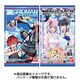 SSSS.GRIDMAN カードウエハース2 1個 [コレクション食玩]