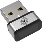 USB指紋認証キー DUFPSL
