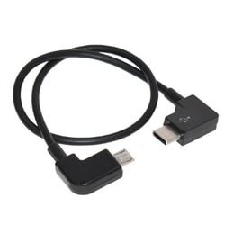 Osmo Pocket用変換ケーブル typeC to Micro USB GLD3389MJ63