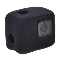 GoPro7/6/5用防風スポンジカバー GLD3419MJ65