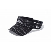 NE 19SS GOLF SUNVISOR TSLINECAMO OLDNE