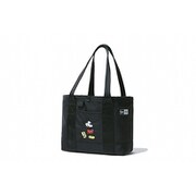 NE 19SS TOTE BAG M DISNEY MICKEY EMBRD