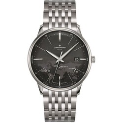 Junghans Meister MEGA（電波時計） ユンハンス マイスター メガ｜ブランド腕時計専門店 通販サイト