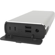 ACコンセント モバイルバッテリー MPC-CAC22800