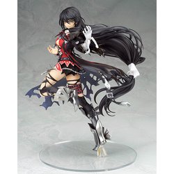 ALTER - ベルベット・クラウ 1/8 フィギュア Amazon.co.jp: テイルズ オブ ベルセリア ベルベット・クラウ 18