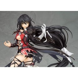 テイルズ オブ ベルセリア ベルベット・クラウ 1/8 完成品フィギュアアルター テイルズ オブ ベルセリア ベルベット・クラウ | ALTER