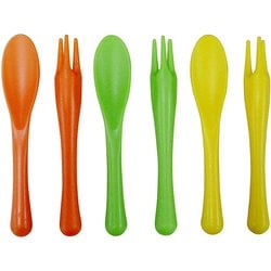 ヨドバシ.com - タマハシ フォーク ピックフォーク&スプーン