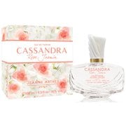 カッサンドラ ジャスミンローズ オードパルファム 100mL [フレグランス レディース]