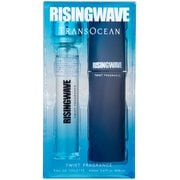 ライジングウェーブ ツイストフレグランス 20mL サージブルー (CP) [フレグランス メンズ]