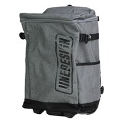 388-067A Dk.GREY [バッグ]
