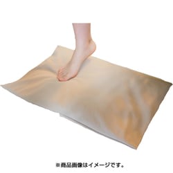 珪藻土ふわふわバスマット トリリア5040 サンドベージュ