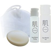 肌○ トライアルセット