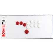hitBOX PS4＆PC対応 レバーレスゲームコントローラー