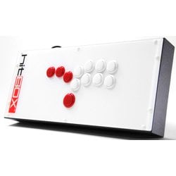 ヨドバシ.com - ヒットボックス hitBOX hitBOX PS4＆PC対応 レバーレス