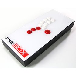 ヨドバシ.com - ヒットボックス hitBOX hitBOX PS4＆PC対応 レバーレス