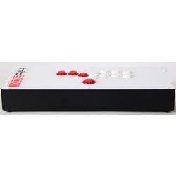 ヨドバシ.com - ヒットボックス hitBOX hitBOX PS4＆PC対応 レバーレス