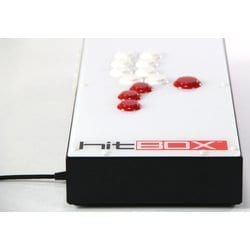 ヨドバシ.com - ヒットボックス hitBOX hitBOX PS4＆PC対応