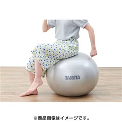 ヨドバシ Com タニタ Tanita Ts 962 ジムボール 通販 全品無料配達