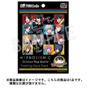 ヒプノシスマイク トレーディングフェイスパック(全12種) 1個 [コレクショントイ]