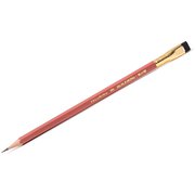 BLACKWING(ブラックウィング) 鉛筆 10001 小豆色 12本入り 104336