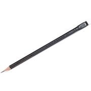 BLACKWING(ブラックウィング) 鉛筆 33 1/3 マットブラック 12本入り 104379