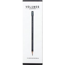 つ*郎様 鉛筆 BLACKWING VOL.33 1/3 1ダース BLACKWING 3｜1ダース（12本入り） - 神戸派商店