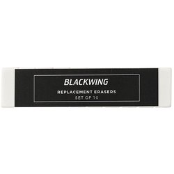 BLACKWING（ブラックウィング） 消しゴム ホワイト 103958